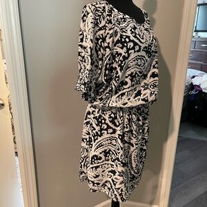Loft dress NWOT